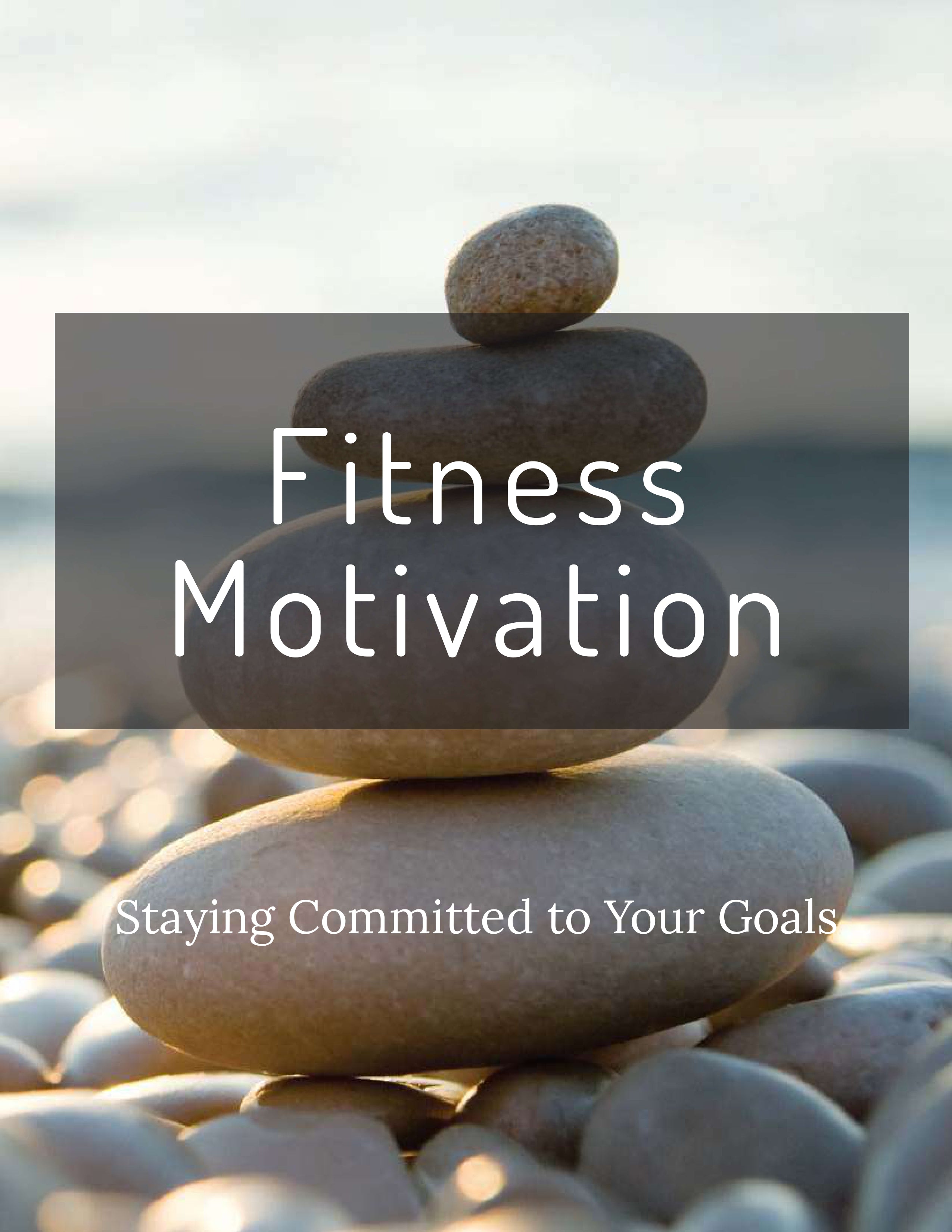 Unstoppable Fitness Motivation